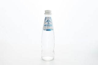 Вода 0,250 ml