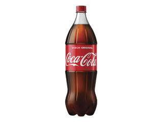Coca-Cola Original 1 litro