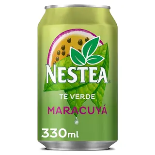 Fuzetea maracuyá (330 ml.)