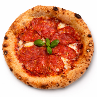 Pizza Diavola – 520 g