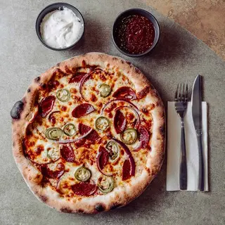 Pizza FM