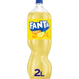 Fanta Limón (2 lt.)