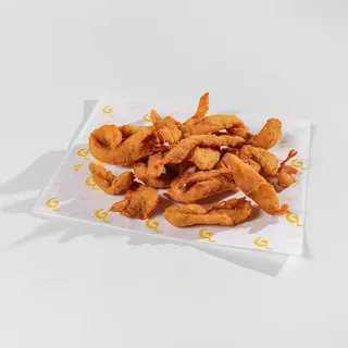 Bastoncini di pollo - 250gr