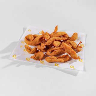 Bastoncini di pollo - 250gr