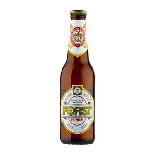 Birra Forst Premium 33 cl