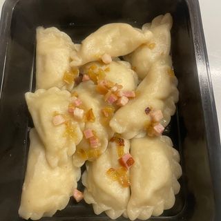Pierogi Chłopskie 10szt
