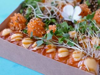 СЕТ Філадельфія СЕТ Філадельфія*