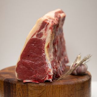 Entrecot de Potro - 250g