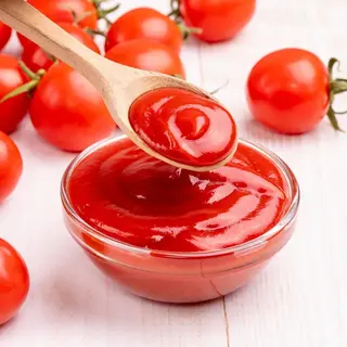 Ketchup