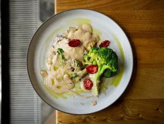 Сальтимбокка