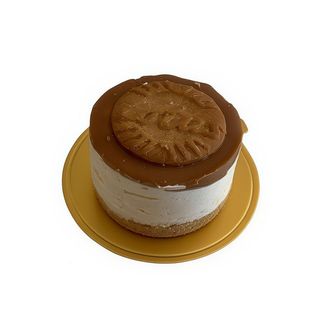 Cheesecake De Lotus (1 Ud.)