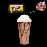 Milkshake M&M's
