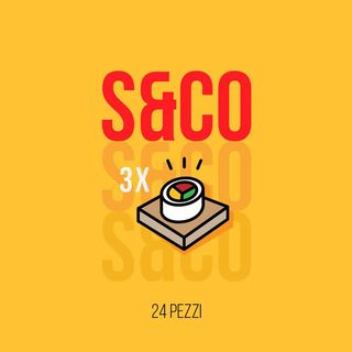 S&Co. Set