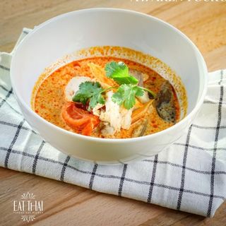 Tom Yum Goong