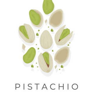 Cornetto pistacchione 