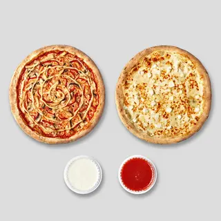 Combo 2+2