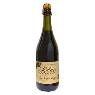 BOTTAZZI - Lambrusco secco