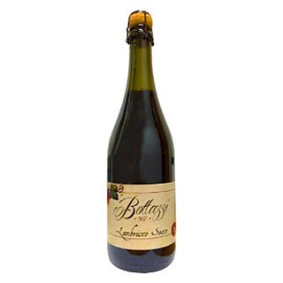 BOTTAZZI - Lambrusco secco