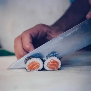 Salmão