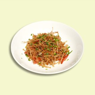 Хрустящие Эноки