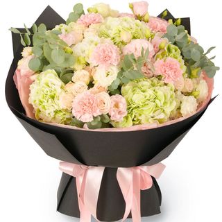 Букет"Most elegant"