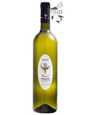 Falanghina Beneventano IGP Lunanera