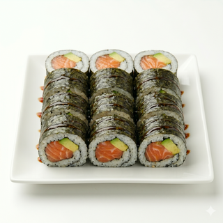 Tokyo Maki (8 Pzs.)