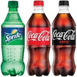 Grande Soda