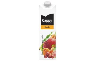Cappy екзотик