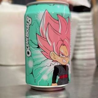 214. B. CON GAS SABOR MELON