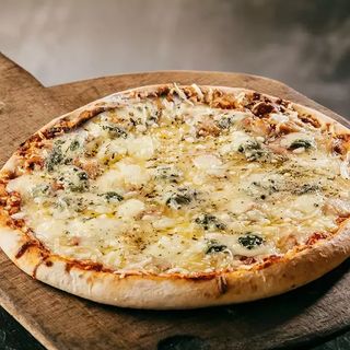 Pizza Gorgonzola