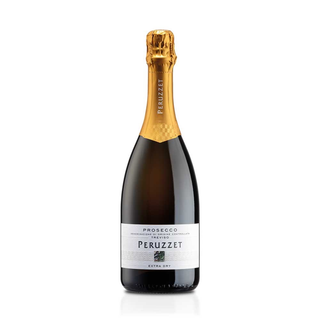 Prosecco bio in bottiglia
