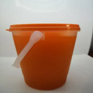 Naranja granizada (1 lt.)