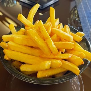 კარტოფილის ფრი