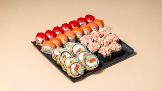 ორაგულის სეტი