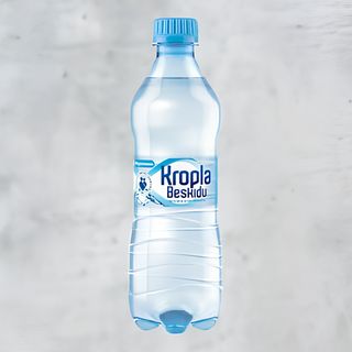 Kropla Beskidu (niegazowana)