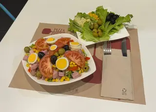 INSALATA BONNA