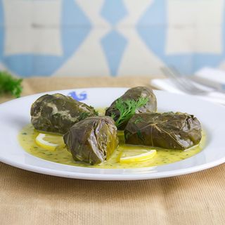 Dolmades