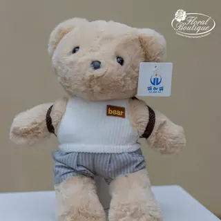 Cocoa Bear