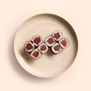 81. Hosomaki de atún