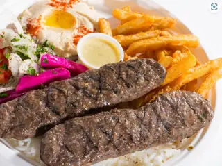 Plato Kafta