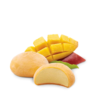 Mochi mango