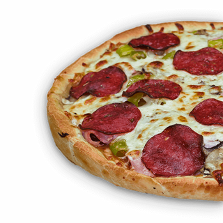 Pizza al Capone 22cm