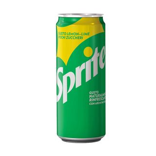 Sprite Lattina 33cl