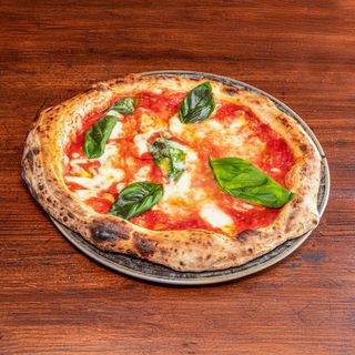 Margherita