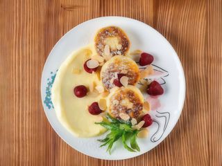 Сирники (200g)