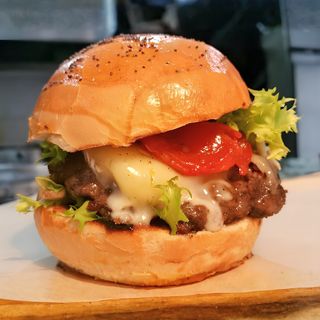 Burger classico