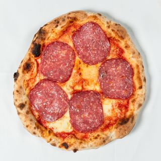 Пица Саламе (460г)