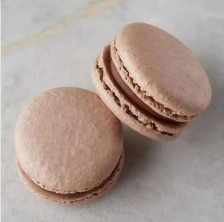 Macarons Bailis