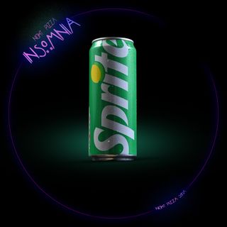 Sprite кен